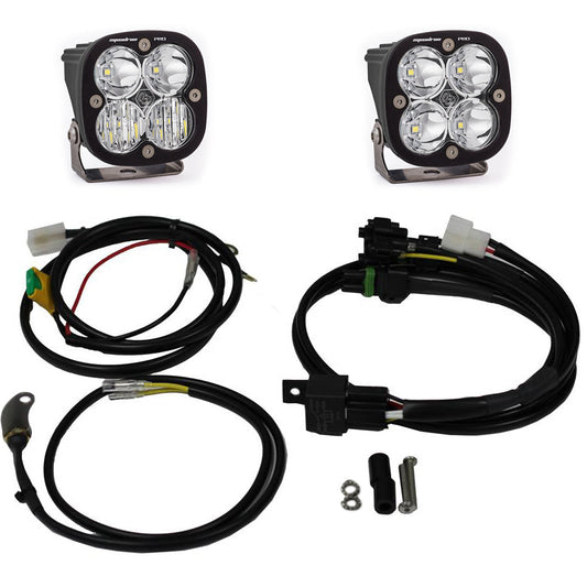 Baja Designs KTM Squadron Unlimited Auxillary Lighting Kit