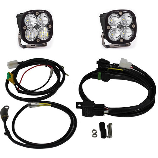 Baja Designs KTM Squadron Sport Auxillary Lighting Kit