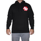 Baja Designs Black Hoodie