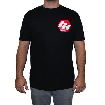 Baja Designs Black Men's T-Shirt