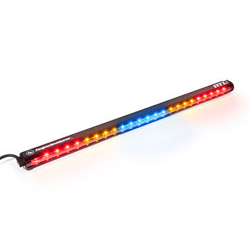 Baja Designs 30 Inch Light Bar RTL Single Straight Chase Light-Universal