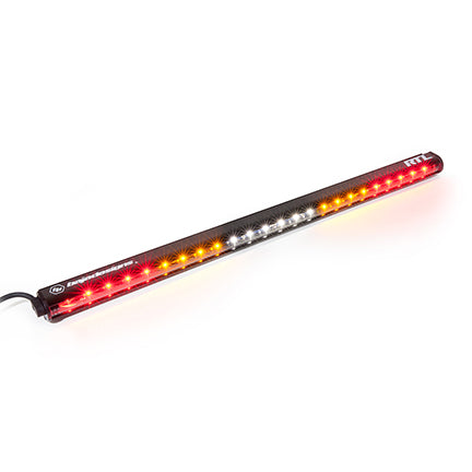 Baja Designs 30 Inch Light Bar RTL Single Straight Chase Light-Universal