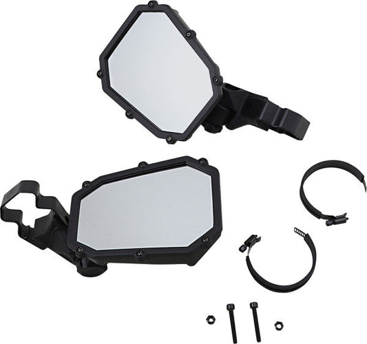 Moose Racing Elite Series UTV Side Mirrors