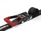 Speedstrap 2"x10 Ratchet Tie Down w/Twisted Snap Hooks & Axel Strap Combo