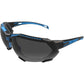 Forceflex FF4 Comfort Foam Sunglasses