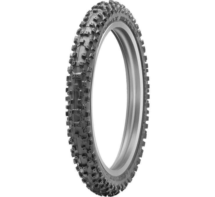 Dunlop Geomax MX53 Tire