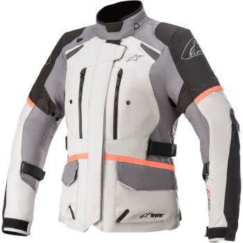 Alpinestars Stella Andes Womens' Drystar V3 Jacket