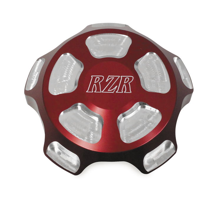 Modquad UTV Billet Gas Cap