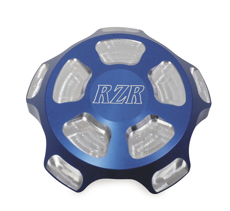 Modquad UTV Billet Gas Cap