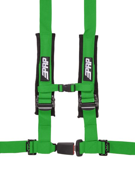 PRP 4.2 Harness