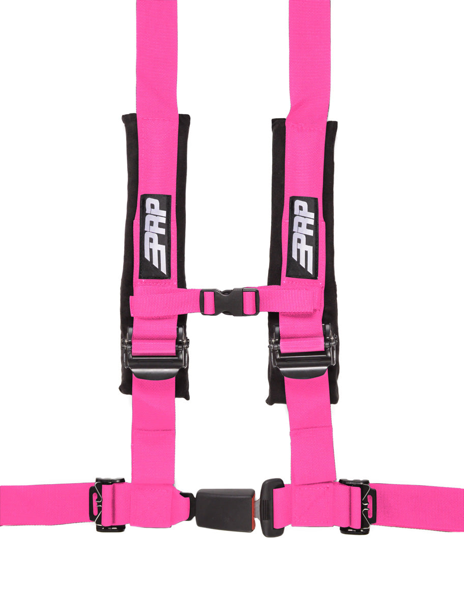 PRP 4.2 Harness