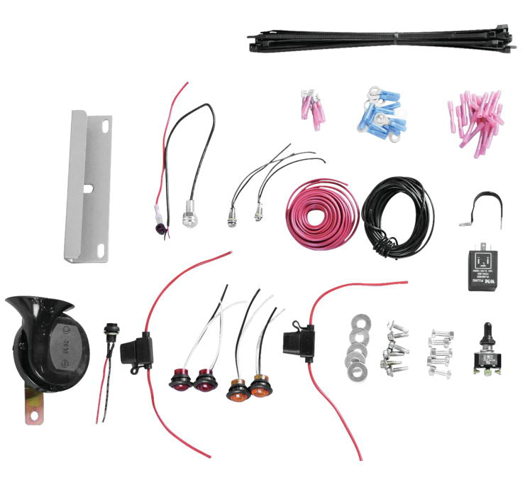 ATV/UTV TEK Street Legal Kit