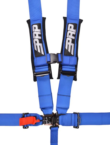 PRP 5.3 Harness