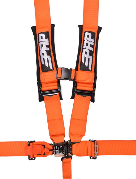 PRP 5.3 Harness