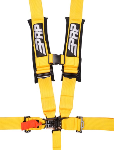 PRP 5.3 Harness