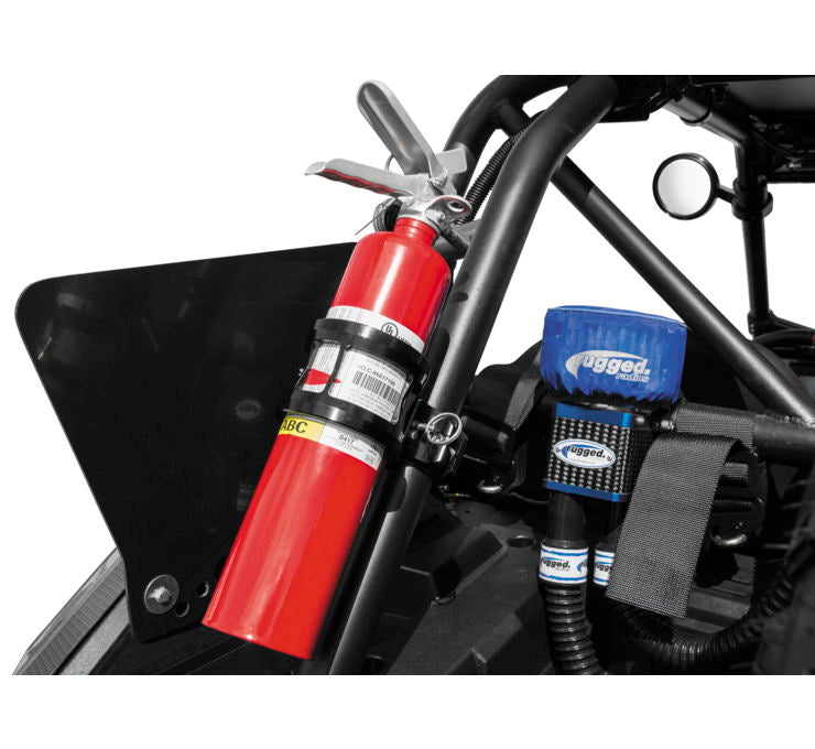 DragonFire Racing Fire Extinguisher