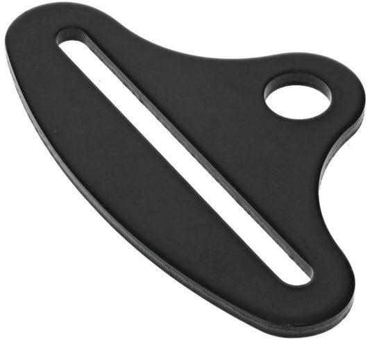 DragonFire Racing Bolt-In Harness Mounting Tabs