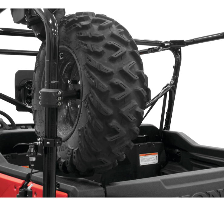 DragonFire Racing Universal Spare Tire Carrier