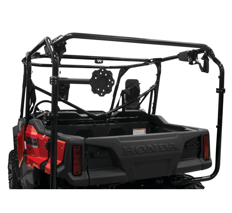 DragonFire Racing Universal Spare Tire Carrier