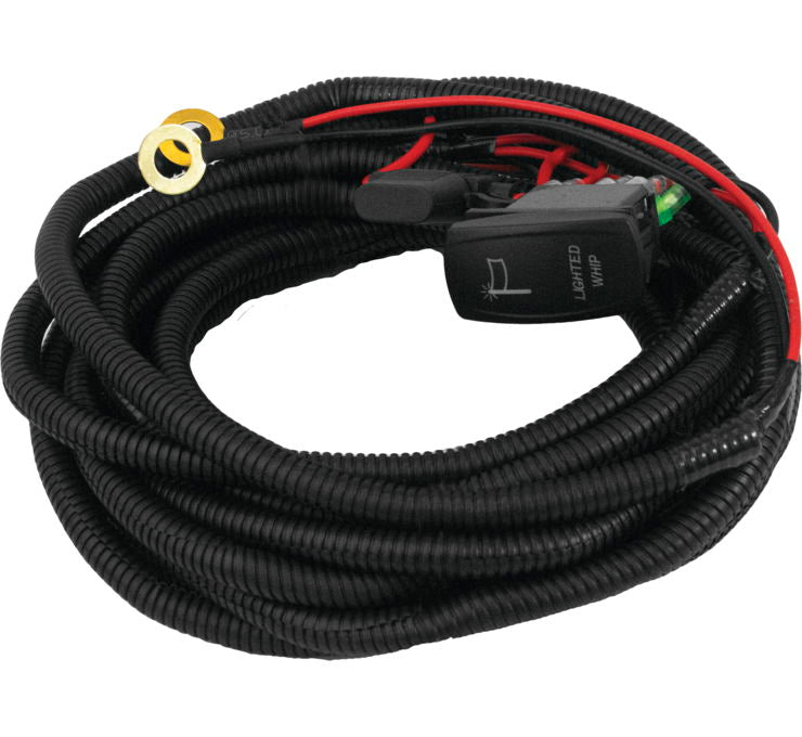 DragonFire Racing Light Whip Harness