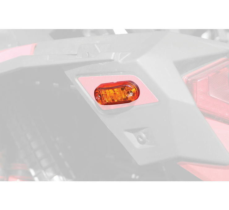 DragonFire Racing Turn Signal Kit