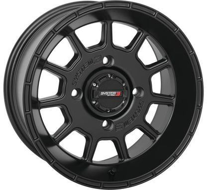 System 3 Off Road ST-5 UTV Wheel