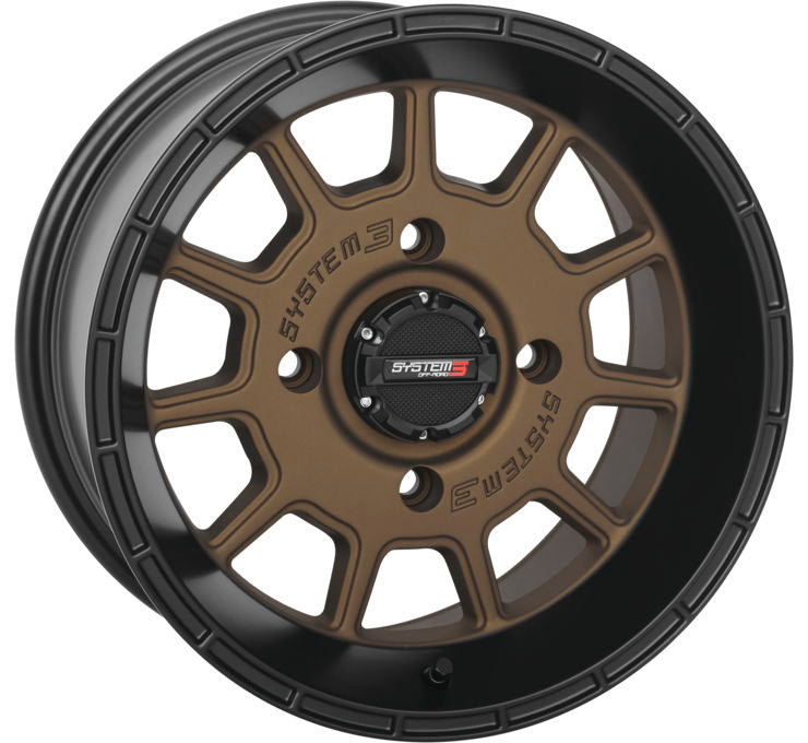 System 3 Off Road ST-5 UTV Wheel