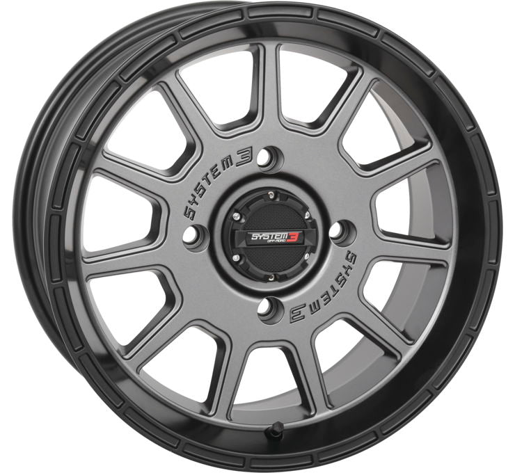 System 3 Off Road ST-5 UTV Wheel