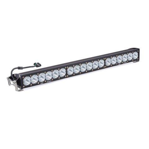 Baja Designs 30 Inch OnX6 Straight Series LED Light Bar Single