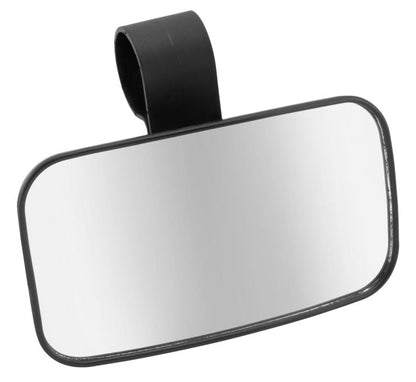 Quadboss Universal Rear/Side View Mirror