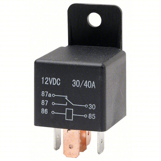 Falcon 12v flasher relay