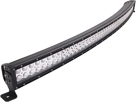 Falcon 300 watt 55" Dual Row LED Light Bar