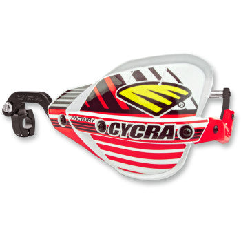 Cyra Probend CRM Factory Handguards