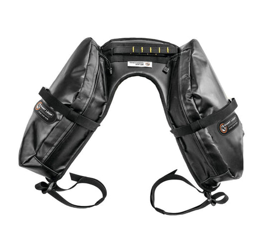 Giant Loop Mojavi Saddlebag