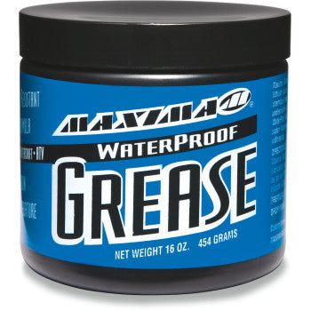 Maxima Waterproof Grease