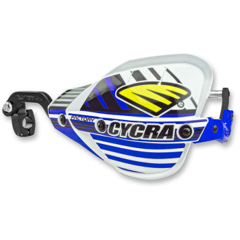 Cyra Probend CRM Factory Handguards