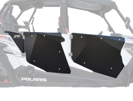 PRP Polaris RZR Steel Frame Doors 2 & 4 door