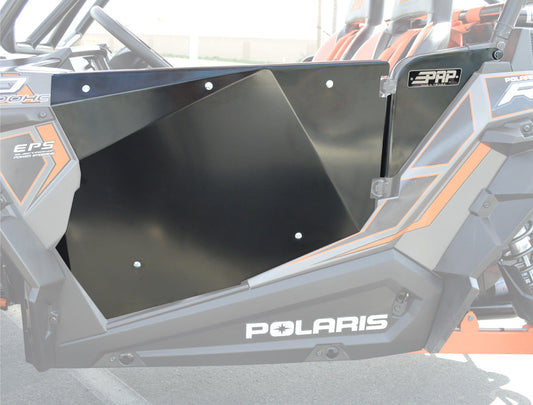 PRP Polaris RZR Steel Frame Doors 2 & 4 door