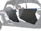 PRP Polaris RZR Steel Frame Doors 2 & 4 door