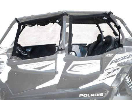 PRP Mesh Window Net for Polaris RZR XP