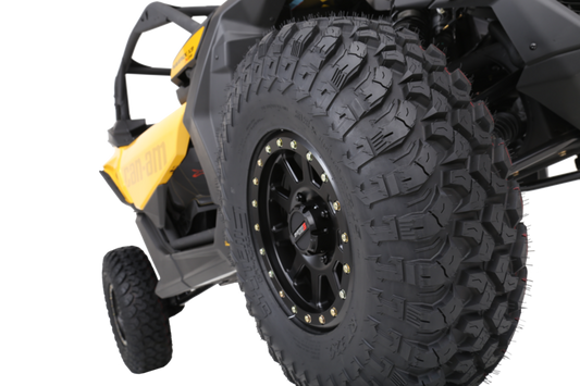 System 3 Off Road RT320 Race & Trail Radial Tire