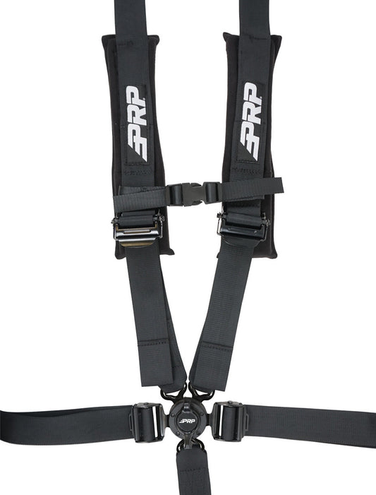 PRP 5 Point Cam-Lock Race Harness