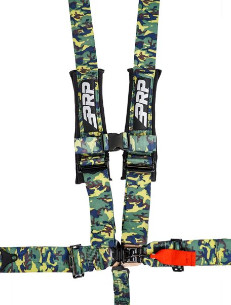 PRP 5.3 Harness