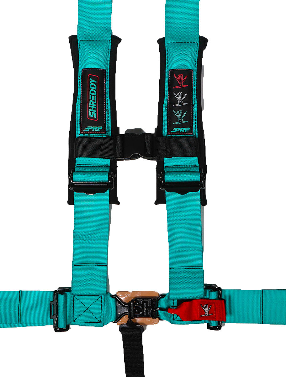 PRP 5.3 Harness