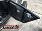 TMW Polaris RZR XP door Sets for 2 and 4 door models