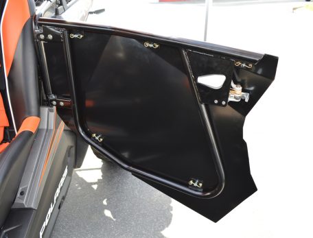 PRP Polaris RZR Steel Frame Doors 2 & 4 door