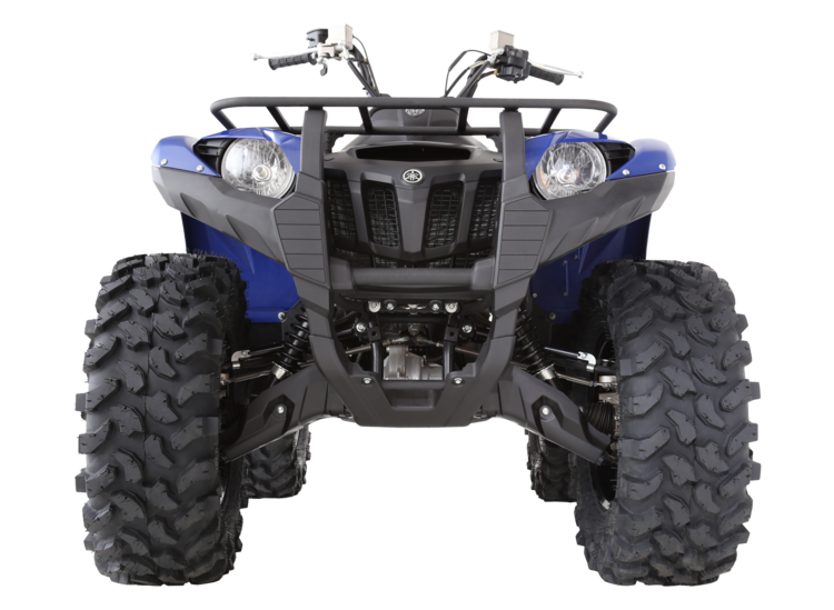 System 3 Off Road XTR370 X-Terrain Radial