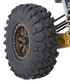 System 3 Off Road XTR370 X-Terrain Radial