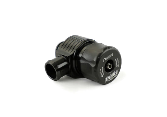 Trinity Racing Blow Off Valve for RZR XP/XP4 Turbo S/R Pro XP