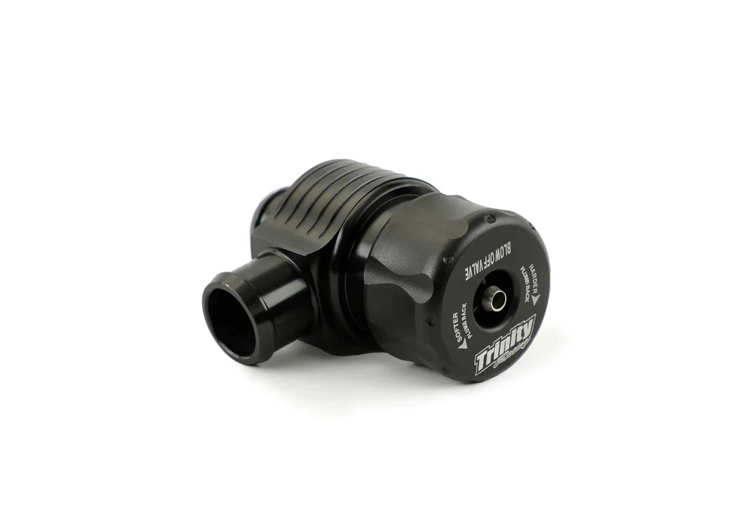 Trinity Racing RZR Turbo / Pro XP / Turbo R Boost Tube